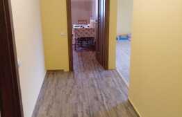 Apartament 2 camere, decomandat, 61 mp, zona Terra