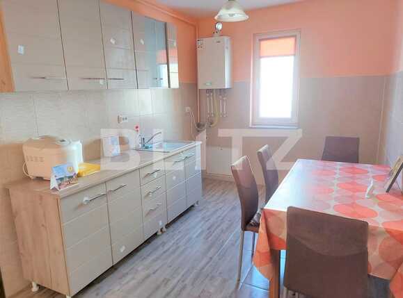 Apartament de vânzare 2 camere Floreşti - 46813AV | BLITZ Cluj-Napoca | Poza1