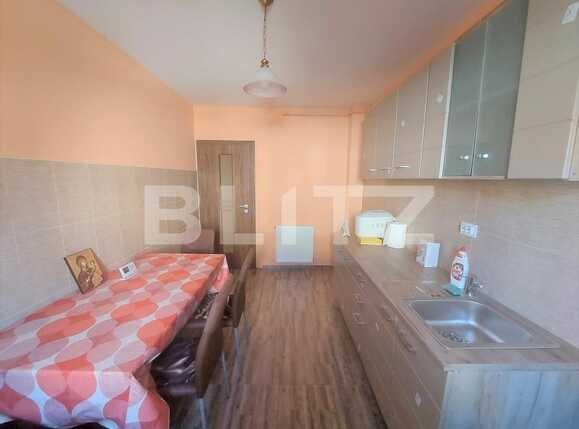 Apartament de vânzare 2 camere Floreşti - 46813AV | BLITZ Cluj-Napoca | Poza2