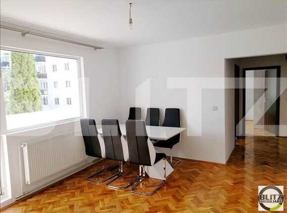 Apartament de vânzare 3 camere Manastur - 4683AV | BLITZ Cluj-Napoca | Poza4