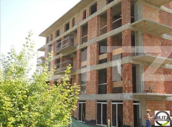 Apartament de vânzare 3 camere Manastur - 4683AV | BLITZ Cluj-Napoca | Poza1