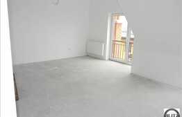 86 mp utili in zona Europa+garaj