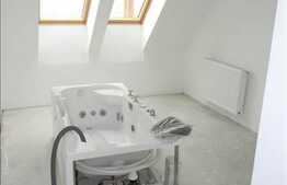 86 mp utili in zona Europa+garaj