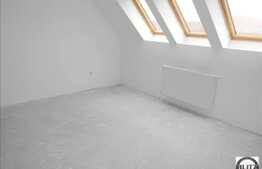 86 mp utili in zona Europa+garaj