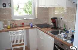 Zona Grigorescu, superfinisat, 3 cam, mobilat!100 mp terasa!