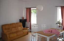 Zona Grigorescu, superfinisat, 3 cam, mobilat!100 mp terasa!