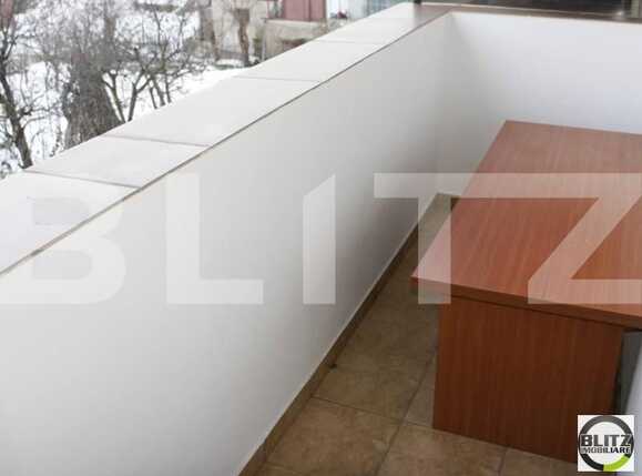 Apartament de închiriat 2 camere Andrei Mureşanu - 4688AI | BLITZ Cluj-Napoca | Poza11