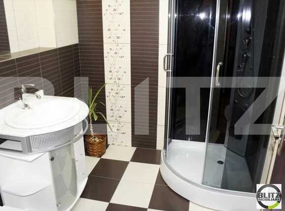 Apartament de închiriat 2 camere Andrei Mureşanu - 4688AI | BLITZ Cluj-Napoca | Poza10