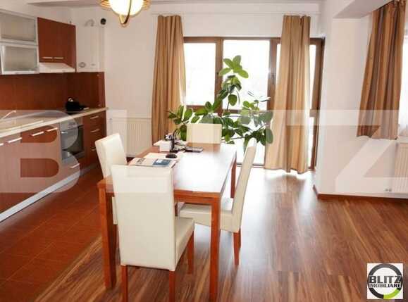 Apartament de închiriat 2 camere Andrei Mureşanu - 4688AI | BLITZ Cluj-Napoca | Poza3