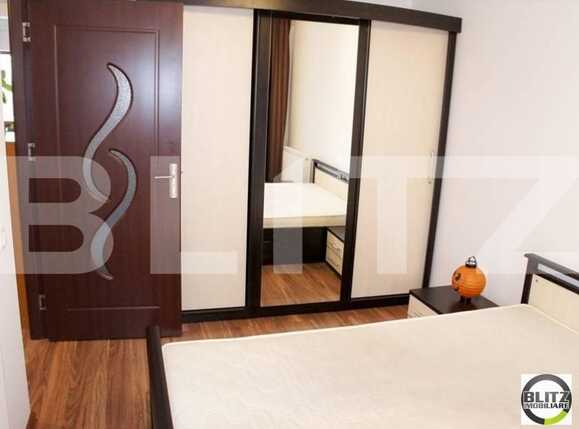 Apartament de închiriat 2 camere Andrei Mureşanu - 4688AI | BLITZ Cluj-Napoca | Poza8