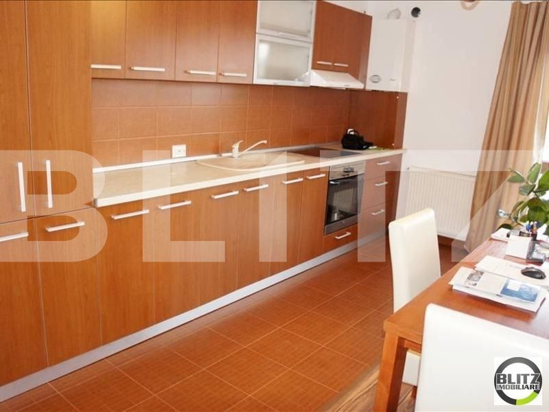 Apartament de închiriat 2 camere Andrei Mureşanu - 4688AI | BLITZ Cluj-Napoca | Poza4