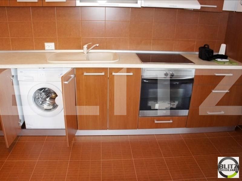 Apartament de închiriat 2 camere Andrei Mureşanu - 4688AI | BLITZ Cluj-Napoca | Poza5