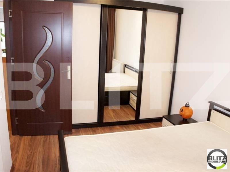 Apartament de închiriat 2 camere Andrei Mureşanu - 4688AI | BLITZ Cluj-Napoca | Poza8