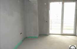 Vanzare 60 mp utili, semifinisat in zona Florilor