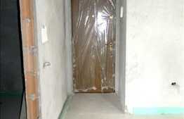 Vanzare 60 mp utili, semifinisat in zona Florilor