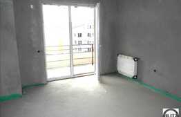 Vanzare 60 mp utili, semifinisat in zona Florilor