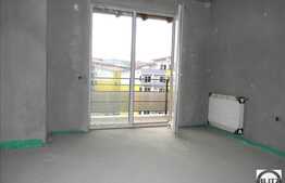 Vanzare 60 mp utili, semifinisat in zona Florilor