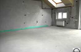 Vanzare 60 mp utili, semifinisat in zona Florilor