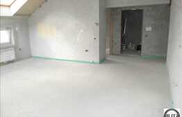 Vanzare 60 mp utili, semifinisat in zona Florilor