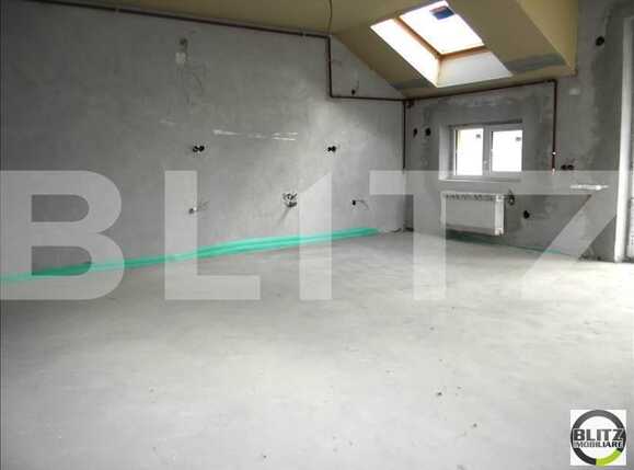 Apartament de vânzare 2 camere Floreşti - 4689AV | BLITZ Cluj-Napoca | Poza1