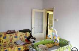 Apartament 3 camere in zona Fabricii de Bere