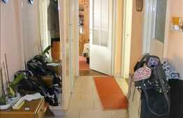 Apartament 3 camere in zona Fabricii de Bere