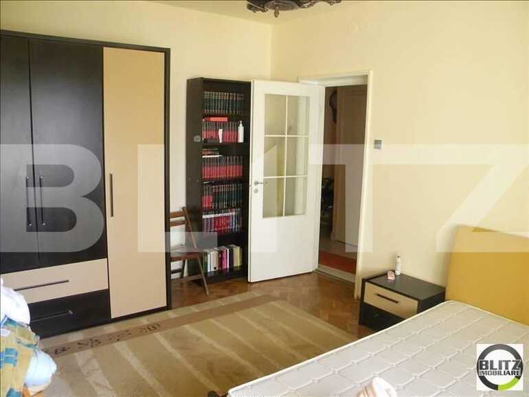 Apartament de vanzare 3 camere Plopilor - 469AV | BLITZ Cluj-Napoca | Poza1