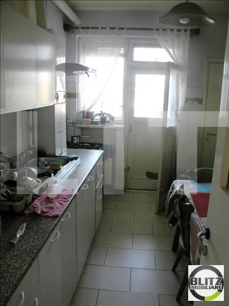 Apartament de vânzare 3 camere Plopilor - 469AV | BLITZ Cluj-Napoca | Poza3