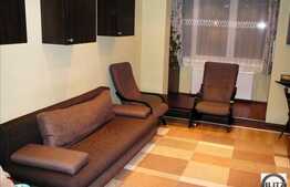 Vanzare 2 camere  zona Diana, imobil izolat termic,cu boxa si parcare