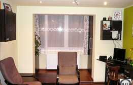 Vanzare 2 camere  zona Diana, imobil izolat termic,cu boxa si parcare