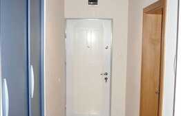 Vanzare 2 camere  zona Diana, imobil izolat termic,cu boxa si parcare