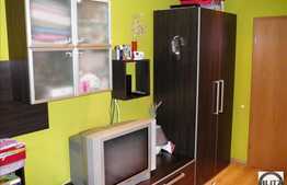 Vanzare 2 camere  zona Diana, imobil izolat termic,cu boxa si parcare