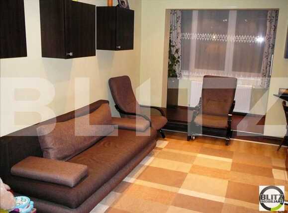 Apartament de vânzare 2 camere Gheorgheni - 4690AV | BLITZ Cluj-Napoca | Poza1