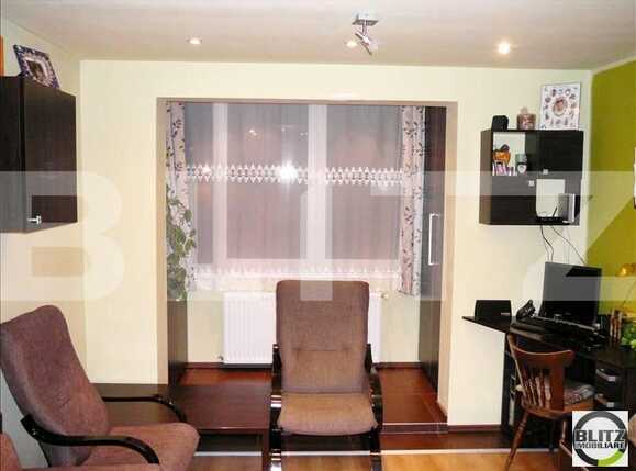 Apartament de vânzare 2 camere Gheorgheni - 4690AV | BLITZ Cluj-Napoca | Poza2