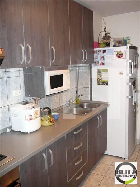 Apartament de vânzare 2 camere Gheorgheni - 4690AV | BLITZ Cluj-Napoca | Poza9