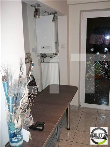 Apartament de vânzare 2 camere Gheorgheni - 4690AV | BLITZ Cluj-Napoca | Poza8