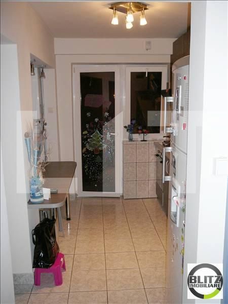 Apartament de vânzare 2 camere Gheorgheni - 4690AV | BLITZ Cluj-Napoca | Poza6
