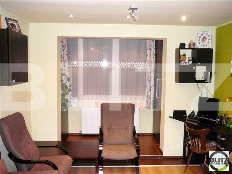 Apartament de vânzare 2 camere Gheorgheni - 4690AV | BLITZ Cluj-Napoca | Poza2