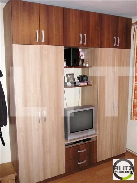 Apartament de vânzare 2 camere Gheorgheni - 4690AV | BLITZ Cluj-Napoca | Poza5