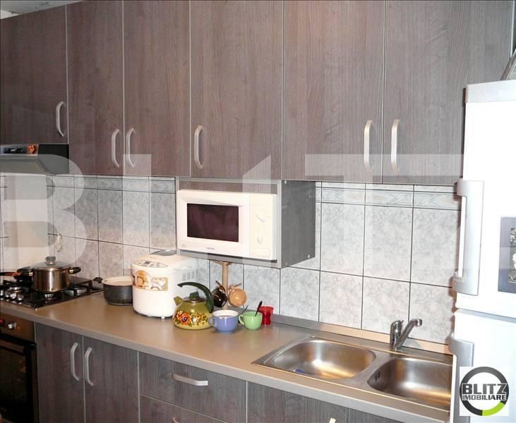 Apartament de vânzare 2 camere Gheorgheni - 4690AV | BLITZ Cluj-Napoca | Poza7