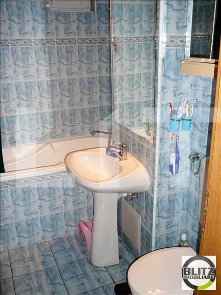 Apartament de vânzare 2 camere Gheorgheni - 4690AV | BLITZ Cluj-Napoca | Poza11