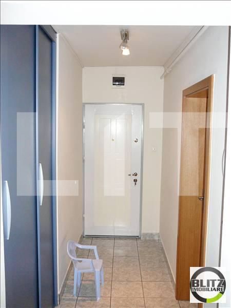 Apartament de vânzare 2 camere Gheorgheni - 4690AV | BLITZ Cluj-Napoca | Poza4