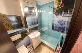 Apartament de vanzare, 3 camere, 67 mp, zona strada Dorobantilor