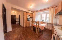 Apartament de vanzare, 3 camere, 67 mp, zona strada Dorobantilor