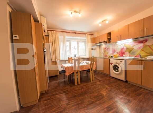 Apartament de vânzare 3 camere Marasti - 46917AV | BLITZ Cluj-Napoca | Poza2