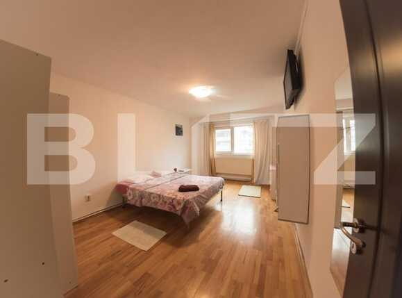 Apartament de vânzare 3 camere Marasti - 46917AV | BLITZ Cluj-Napoca | Poza4