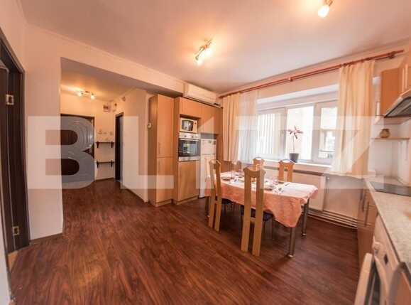 Apartament de vânzare 3 camere Marasti - 46917AV | BLITZ Cluj-Napoca | Poza1