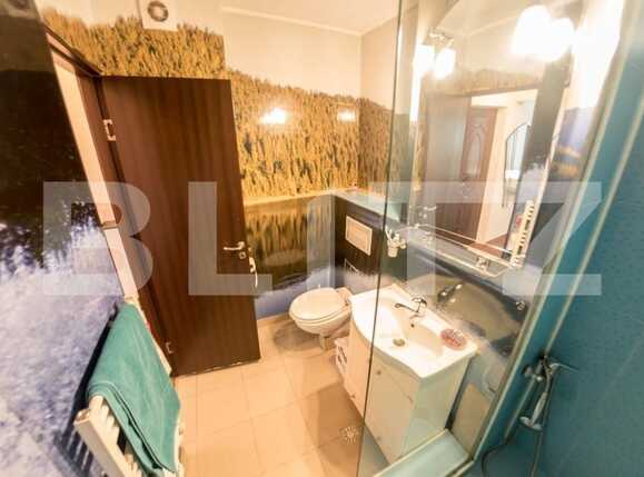 Apartament de vânzare 3 camere Marasti - 46917AV | BLITZ Cluj-Napoca | Poza17