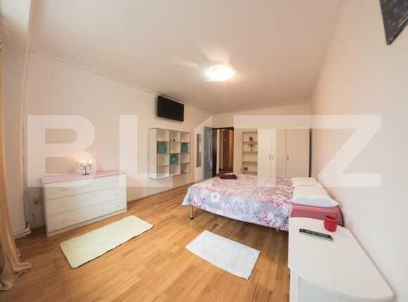 Apartament de vânzare 3 camere Marasti - 46917AV | BLITZ Cluj-Napoca | Poza5