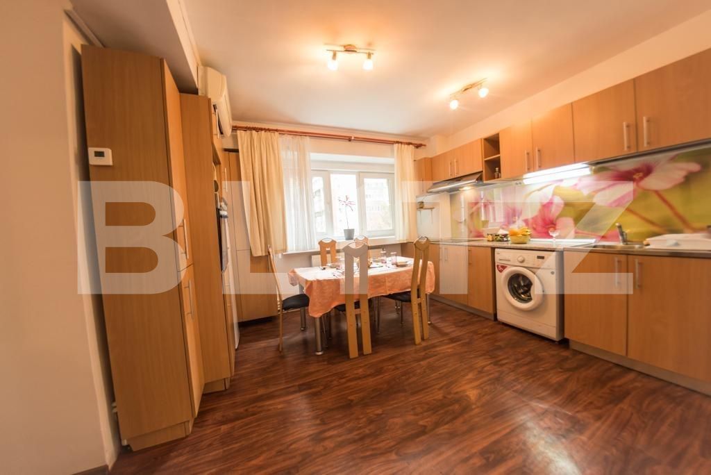 Apartament de vânzare 3 camere Marasti - 46917AV | BLITZ Cluj-Napoca | Poza2